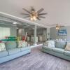 Отель Blue Paradise RR 8554, фото 8