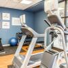 Отель Comfort Suites Ocean City West, фото 25