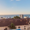 Отель Modern Sea Point Apartment With Wonderful Sea Views Alpha Sunsets, фото 18