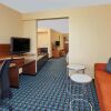 Отель Fairfield Inn & Suites by Marriott Lombard, фото 6
