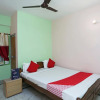 Отель New Urvashi By OYO Rooms, фото 5