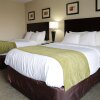 Отель Comfort Inn & Suites Southwest Fwy at Westpark, фото 24