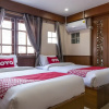 Отель OYO 736 Green Poshtel - Hostel, фото 35
