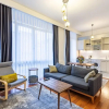 Отель Lovely and Comfy Flat in Umraniye, фото 2