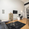 Отель Downtown Denver 2BR Apartment - Open Plan Living!, фото 25