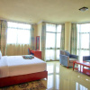Отель Hera Addis Hotel, фото 3