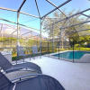 Отель Amazing Villa 4bd W/ Pool In A Gated Comm. 4 Bedroom Villa, фото 20
