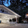 Отель Nido Mantanani Lodge, фото 16