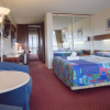 Отель Indian Ocean Hotel, фото 4
