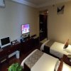 Отель GreenTree Inn Gansu Jiuquan Guazhou Zhangzhi Park Express Hotel, фото 11