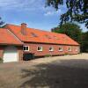 Отель Egebjerggaard Bed & Breakfast в Варде