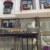 Отель The Bosfor Hotel, фото 1