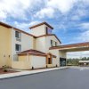 Отель Sleep Inn Wytheville I-77 and I-81, фото 32