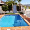 Отель House With 4 Bedrooms in Almuñécar, With Wonderful sea View, Private P, фото 7