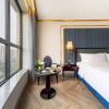 Отель Dolce by Wyndham Hanoi Golden Lake, фото 12