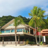 Отель Redang Lang Island Resort, фото 1