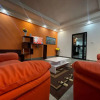 Отель Guest House Quatre Saisons, фото 3