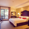 Отель Premier Hotel Pretoria, фото 4
