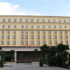 Отель Xiyu Hotel, фото 1