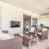 Отель Pool Apartment La Corniche with sea view, фото 14