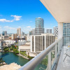 Отель Residences At Icon Brickell By Miami Vacation Rentals, фото 27