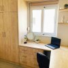 Отель Cozy Nest - 2min To Beach, 6min Walk To Old Town, фото 5