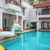 Отель 30Pax 5BR Luxurious 57ft Pool KL, фото 13