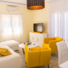 Отель Asteri Yellow Suite - Bright Crete Haven, фото 3