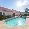 Отель 1900 Sqft House 5beds,3bath With Heated Pool,spa,bbq, фото 17