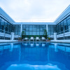 Отель Erus Suites Hotel Boracay, фото 18