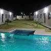 Отель Terra Viva Villa Campestre, фото 7