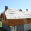 Отель Les Chalets de Praroustan by Actisource, фото 29