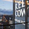 Отель Red Cow Moran Hotel в Дублине