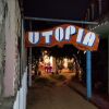 Отель Utopia Arugambay в Аругам-Бей