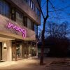 Отель Moxy Belgrade, фото 1