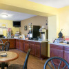 Отель Days Inn By Wyndham Yankton Sd, фото 12