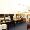Отель Gooiland Hotel, фото 8