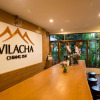 Отель Wilacha Chiangrai Hotel, фото 21