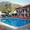 Отель Fethiye Park Hotel, фото 14