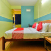 Отель OYO 19539 Green Willow Residency, фото 9