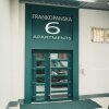 Отель Apartments Franky6, фото 1