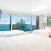 Отель Yeosu Rebeu183184 Oceanview Pension, фото 34