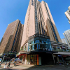 Отель Ji Hotel ( UESTC, Chengdu Hi-tech Zone), фото 40