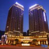 Отель Tianyi Guobin Hotel, фото 12