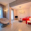 Отель Beautiful Apartment In Glyfada Center, фото 23