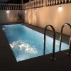 Отель Immaculate 2-Bed Villa with pool in Mazarron, фото 6