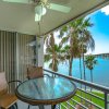 Отель Bahia Vista 9-521, 2 Bedrooms, Heated Pool, Spa, Sleeps 4, Near Beach, фото 20