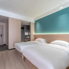 Отель EZ Hotel (Ningbo Beilun Xiaogang), фото 8