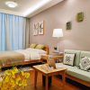 Отель Minimalist city apartment (Ganzhou taiguyu store), фото 43