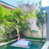 Отель Sunny Melati Canggu Private 3brvilla, фото 20